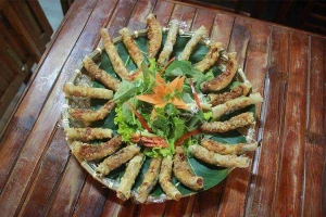 Quán Ăn Cơm Việt