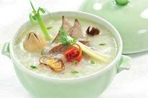 Quán Ăn Cháo Dinh Dưỡng Bé Linh