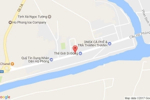 Quán Ăn Cửa Hàng Lương Thực Thực Phẩm