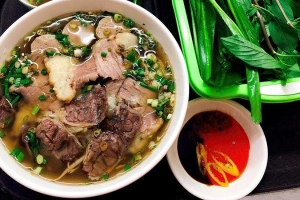 Quán Ăn Cúc Cù Cu - Bún Phở & Mì Trộn Sốt Hàn Quốc