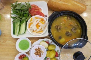 Quán Ăn Cukki - Các Món Ẩm Thực Chim Cút