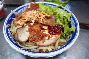 Quán Ăn Cường - Đặc Sản Hội An