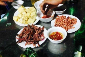 Quán Ăn Cường Hằng - Lẩu & Đồ Nhậu