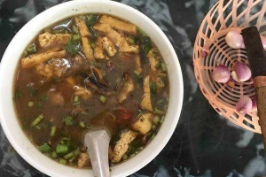 Quán Ăn Cường Lan - Cháo Lươn