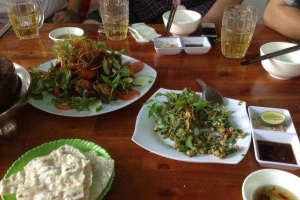 Quán Ăn Cường Lập - Đặc Sản Dê Núi
