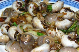 Quán Ăn Cường Ốc