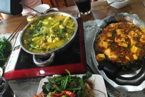Quán Ăn Cường Sâm 2 - Ẩm Thực Việt