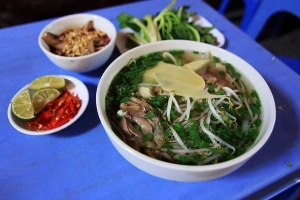 Quán Ăn Cường Xồm - Bún & Phở