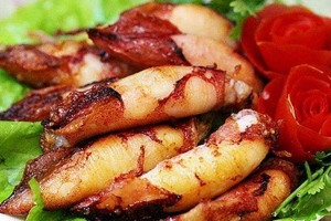 Quán Ăn Cửu Long