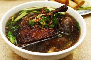 Quán Ăn Đà Lạt 1