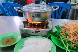 Quán Ăn Đặc Sản Bốn Mùa - Cơm & Lẩu Các Món