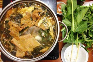 Quán Ăn Đại Đồng - Lẩu & Nhậu Các Món