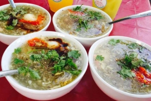 Quán Ăn Đại Lợi - Bánh Canh Cua & Súp Cua