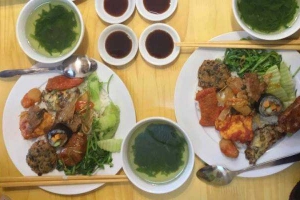 Quán Ăn Đại Từ - Thực Phẩm Chay