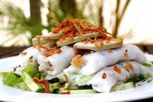 Quán Ăn Dân Dã