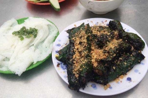 Quán Ăn Đăng Khoa - Bò Lụi & Bánh Xèo