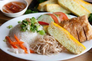 Quán Ăn Đăng Khoa - Quốc Lộ 1A