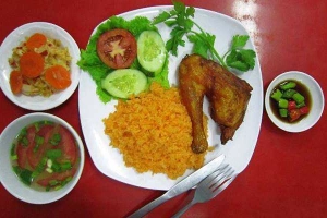 Quán Ăn Đào - Cơm & Phở