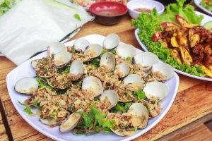 Quán Ăn Đảo Ốc