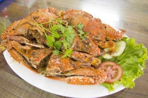 Quán Ăn Đào Viên - Đặc Sản Biển