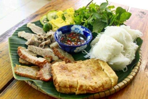 Quán Ăn Dâu Bắc - Bún Đậu Mắm Tôm