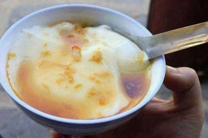 Quán Ăn Đậu Hũ Gia Truyền - Thực Phẩm Chay