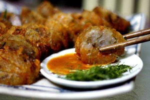 Quán Ăn Đấu Trường