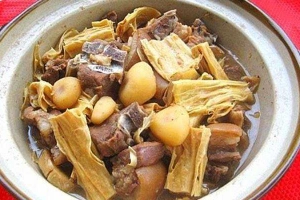 Quán Ăn Dê Tay Cầm Ngon