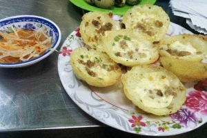 Quán Ăn Đêm - Bánh Canh & Bánh Khọt
