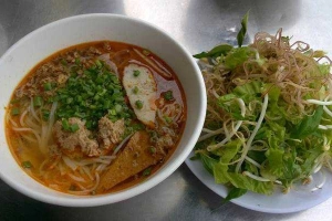 Quán Ăn Điểm Tâm 354