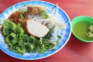 Quán Ăn Điểm Tâm 87