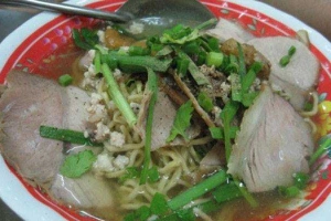 Quán Ăn Điểm Tâm Bi Bone