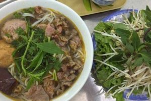 Quán Ăn Điểm Tâm Dự