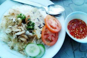 Quán Ăn Điểm Tâm Sáng - Cơm Tấm & Hủ Tiếu Mì