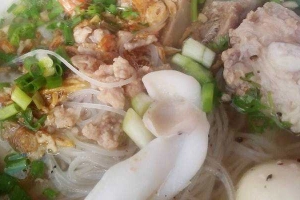 Quán Ăn Điểm Tâm Sáng - Đường 3 Tháng 2