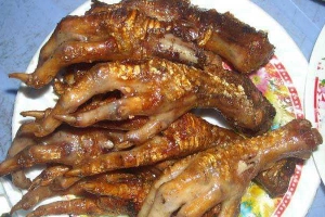 Quán Ăn Diệu Hoa - Quán Nhậu Bình Dân