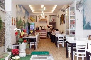 Quán Ăn Diệu Tâm 2 - Ẩm Thực Chay