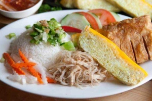 Quán Ăn Diệu Trang - Cơm Bình Dân