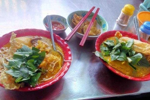 Quán Ăn Diệu Vy - Quán Chay