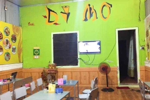 Quán Ăn Dimo Quán - Món Ăn Vặt Hà Nội