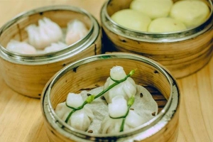 Quán Ăn Dimsum - Ngô Gia Tự