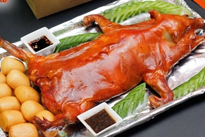 Quán Ăn Bảo Mán - Các Món Nhậu