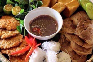 Quán Ăn Đồ Nướng Hàn Quốc - Bia Hơi, Bún Đậu Mắm Tôm