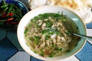Quán Ăn Don Cổ Lũy
