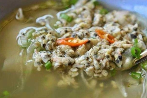 Quán Ăn Don Nghĩa Phú