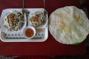 Quán Ăn Don Phú Thọ