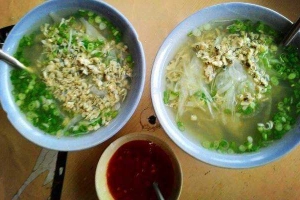 Quán Ăn Don Quảng Ngãi