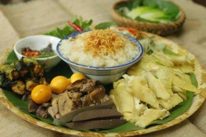 Quán Ăn Đồng Đội Quán - Bê Thui & Gà Quê