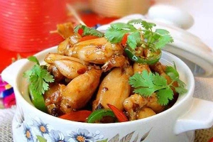 Quán Ăn Đồng Khánh quán