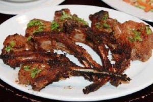 Quán Ăn Đồng Long - Thịt Cầy